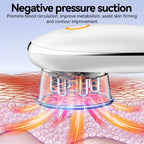 Face & Body Sculpting Massager Body Cellulite Facial Machine Fat Burner Shaping Slimming Device Lose Weight Massage Tools