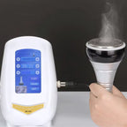3 In 1 40K Cavitation Body Slimming Machine Facial Massager Skin Tighten Face Lifting Vacuum Suction wrinkle removal