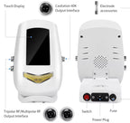 3 In 1 40K Cavitation Body Slimming Machine Facial Massager Skin Tighten Face Lifting Vacuum Suction wrinkle removal